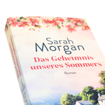 Das Geheimnis unseres Sommers 