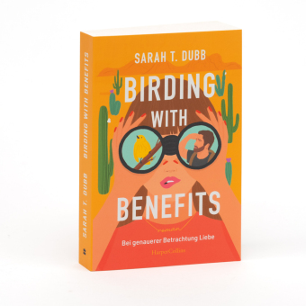 Birding with Benefits - Bei genauerer Betrachtung Liebe