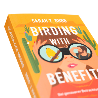 Birding with Benefits - Bei genauerer Betrachtung Liebe