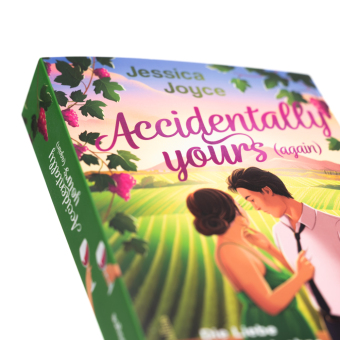 Accidentally yours (again) 