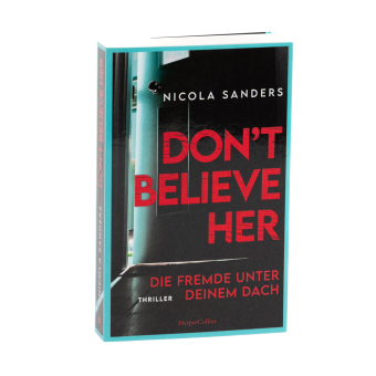 Don't Believe Her