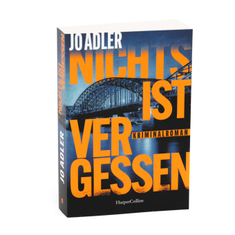 Nichts ist vergessen
