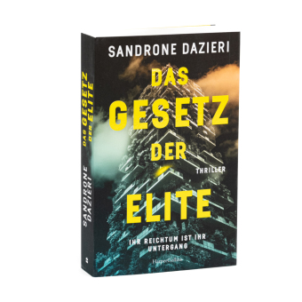 Das Gesetz der Elite