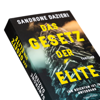 Das Gesetz der Elite