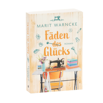 Fäden des Glücks