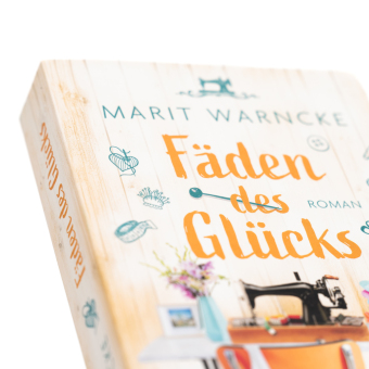 Fäden des Glücks