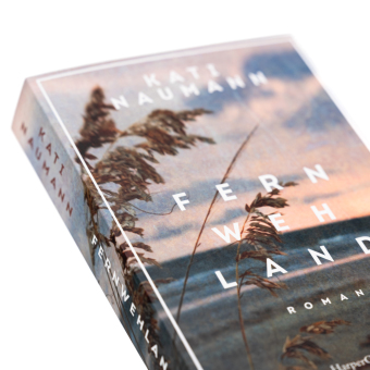 Fernwehland
