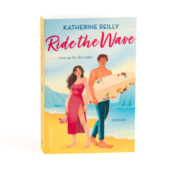 Ride the Wave