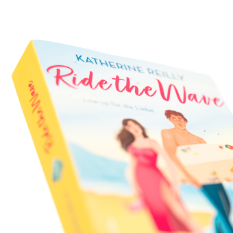 Ride the Wave