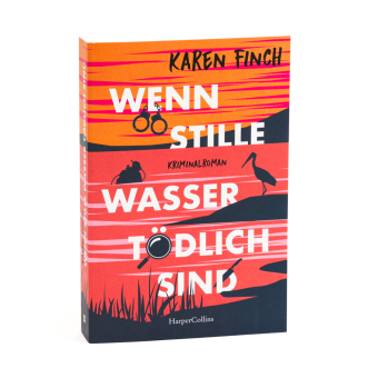 Wenn stille Wasser tödlich sind