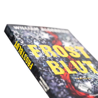 Frostblut