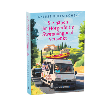 Sie haben Ihr Hörgerät im Swimmingpool versenkt