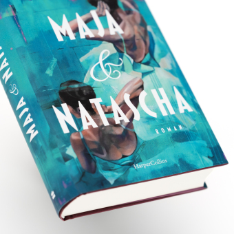 Maja & Natascha