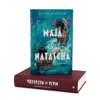 Maja & Natascha