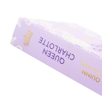 Queen Charlotte - Bevor es die Bridgertons gab, veränderte diese Liebe die Welt 