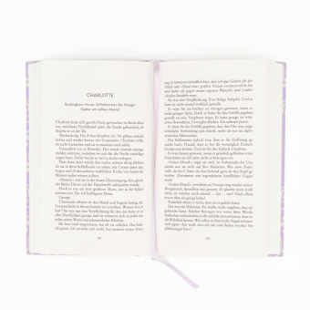 Queen Charlotte - Bevor es die Bridgertons gab, veränderte diese Liebe die Welt 