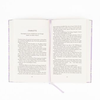 Queen Charlotte - Bevor es die Bridgertons gab, veränderte diese Liebe die Welt