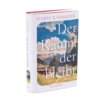 Der Raum, der bleibt