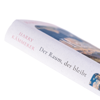 Der Raum, der bleibt