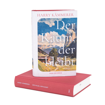 Der Raum, der bleibt