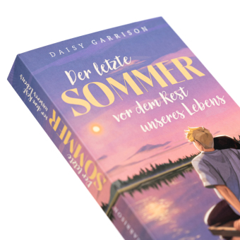 Der letzte Sommer vor dem Rest unseres Lebens