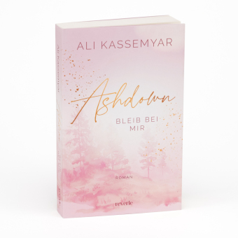 Ashdown. Bleib bei mir