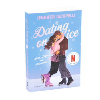 Dating On Ice - Liebe, Lügen und Pirouetten