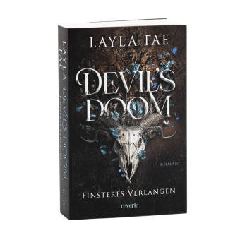 Devil's Doom
