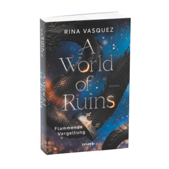 A World of Ruins
