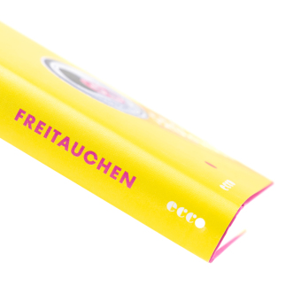 Freitauchen