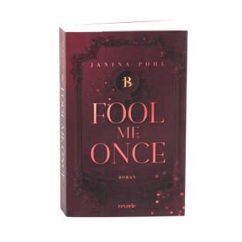 Fool Me Once
