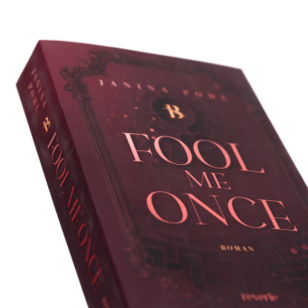 Fool Me Once