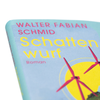 Schattenwurf