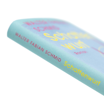 Schattenwurf