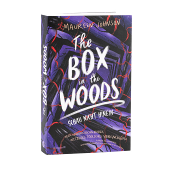 The Box in the Woods. Schau nicht hinein