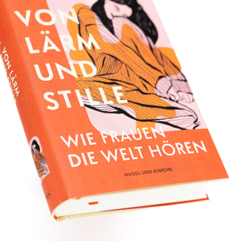 Von Lärm und Stille