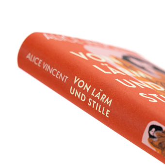 Von Lärm und Stille