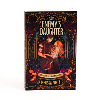 The Enemy's Daughter