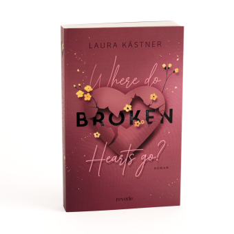 Where Do Broken Hearts Go?