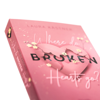 Where Do Broken Hearts Go?