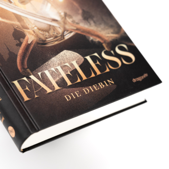 Fateless. Die Diebin