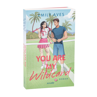 You Are My Wildcard