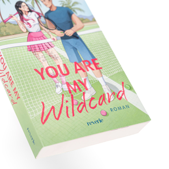 You Are My Wildcard