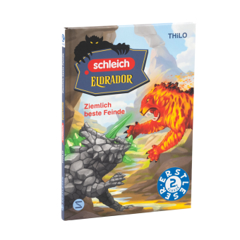 Eldrador: Ziemlich beste Feinde 