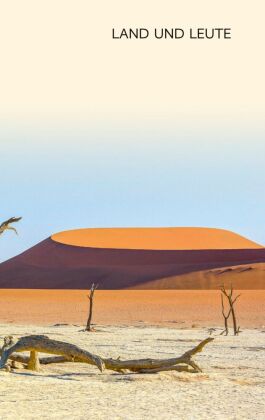 TRESCHER Reiseführer Namibia