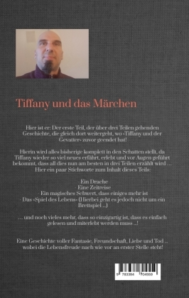 Tiffany und das Märchen (Softcover)