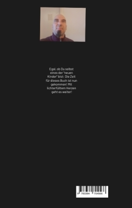 Urtümliche Worte eines neuen Kindes (Softcover)