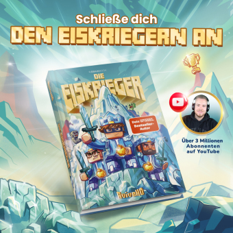 Die Eiskrieger 