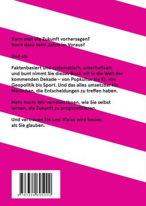 20 Trends für 35 