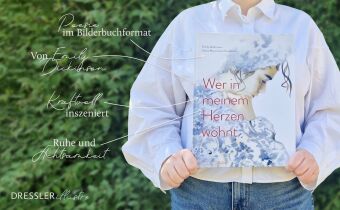 Wer in meinem Herzen wohnt